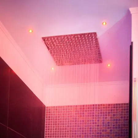 Lejlighed L'espace Prive 2